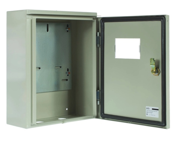 Щит распределительный навесной ЩЦР