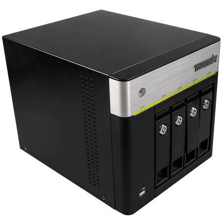 TRASSIR DuoStation AF 16